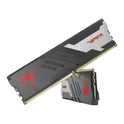 Patriot Memory Viper Venom 2x16GB 7200Mhz CL34 Patriot Memory Viper Venom 2x16GB 7200Mhz CL34