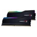 G.Skill Trident Z F5-5600J3636D32GX2-TZ5RK 2x32GB 5600Mhx CL36 - thumbnail