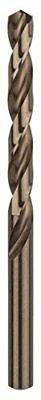 Bosch Accessoires Metaalboor HSS-Co | 8X75X117mm | DIN 338 - 2609255079