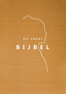 Zij Lacht pocketbijbel - (ISBN:9789065395047)