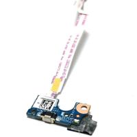 Notebook Power Button Board for HP Pavilion 14M-CD pulled - thumbnail