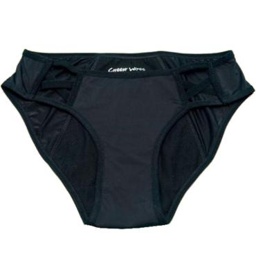 Menstruatie ondergoed Feeling Sassy zw maat 34-36 1 Stuks