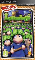 Lemmings (essentials) - thumbnail