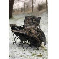 Stealth Gear schuiltent two man chair hide m2 - thumbnail