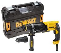 DEWALT D25134K Combihamer boorhamer - thumbnail