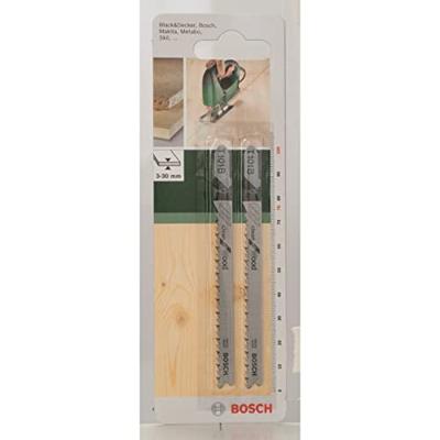 Bosch Accessoires Decoupeerzaagblad HCS | T 101 B - 2609256721