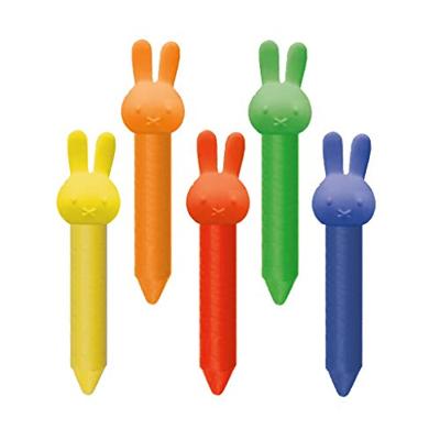 Bambolino Toys Nijntje waskrijtjes, 5st.