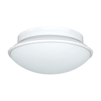 Eglo Badkamer plafondlampDolly Ø 23,5cm wit - 31088