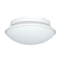 Eglo Badkamer plafondlampDolly Ø 23,5cm wit - 31088 - thumbnail
