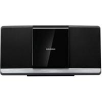 Grundig GMH1010 WMS 3000 BT DAB+ Zwart - thumbnail