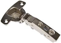 Hettich scharnier Sensys 8645i TH 52, meubels - pannenband soft-closing 110° uitvoering: hoekaanslag, zum Anschrauben, - thumbnail