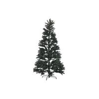 Kerstboom Home ESPRIT Groen Metaal Polyethyleen 125 x 125 x 210 cm - thumbnail