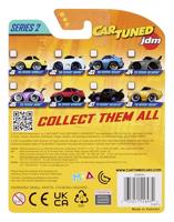 MGA Entertainment Cartuned jdm series 2 - speelgoedauto - thumbnail