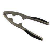 Notenkraker RVS 17cm - thumbnail