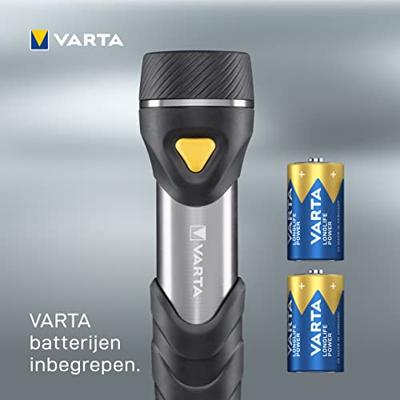Varta zaklamp Day Light Multi LED F30 2xD - 5749021