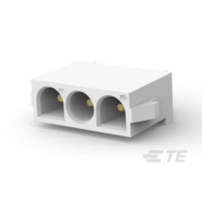 TE Connectivity 350429-4 Inhoud: 1 stuk(s) Bag