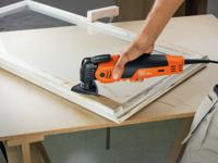 Fein SuperCut FSC500QSL houtset - thumbnail