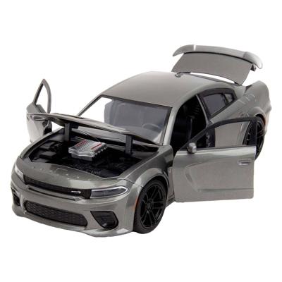Jada Toys Jada fast & furious 2021 dodge charger 1:24
