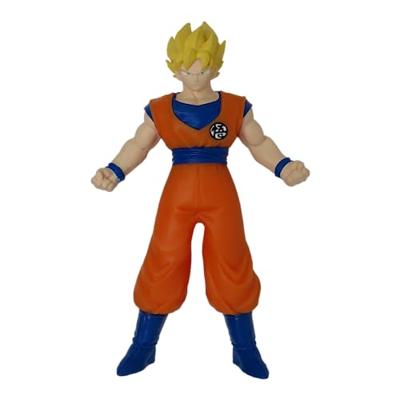 DRAGON BALL stretchfiguur - MONSTER FLEX - Willekeurig model