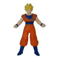 DRAGON BALL stretchfiguur - MONSTER FLEX - Willekeurig model - thumbnail