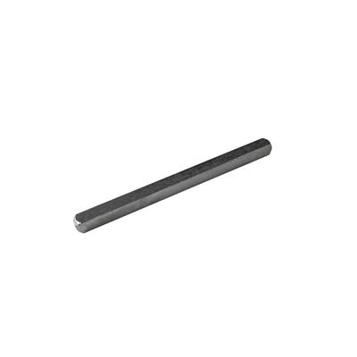 Intersteel | Massieve krukstift 5x80mm Intersteel | Massieve krukstift 5x80mm