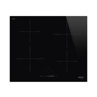 Smeg SI4642D Inductie kookplaat Zwart - thumbnail