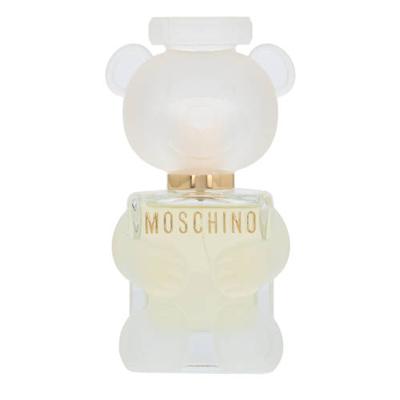 Moschino Toy 2 Eau de parfum Spray 50 ml Dames
