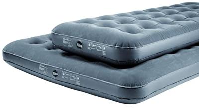 Easy Camp flock double