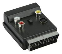21p scart adapter - thumbnail