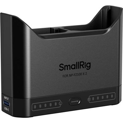 SmallRig 5489 Camera Battery Charger for NP-FZ100