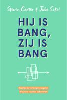 Hij is bang, zij is bang - thumbnail