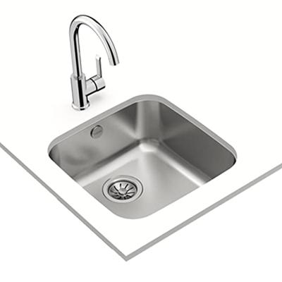 Wastafel met Eén Spoelbak Teka 10125005