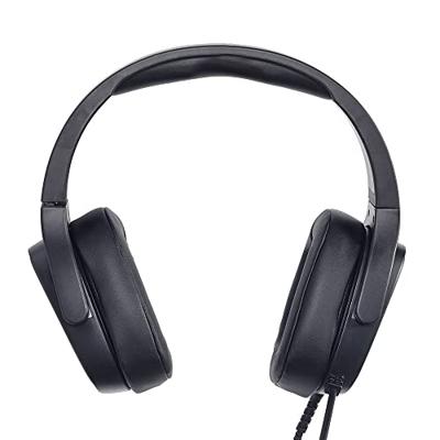 USB 7.1 Surround Gaming Headset met RGB-lichteffect - thumbnail