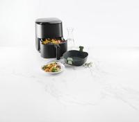 Lékué airfryer mandje L - thumbnail