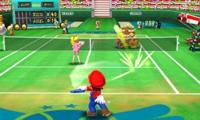Mario Tennis Open (Nintendo Selects) (verpakking Duits, game Engels) - thumbnail