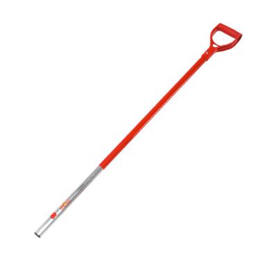 WOLF-Garten 71AED011650 Aluminium steel Kunststof, Aluminium