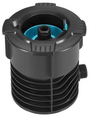 GARDENA Sprinklersysteem 08262-20 Aansluitdoos Steekkoppeling GARDENA Sprinklersysteem 08262-20 Aansluitdoos Steekkoppeling