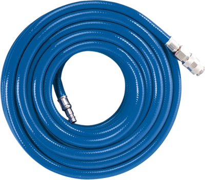 Scheppach Pneumatische luchtslang 15 m 10 bar