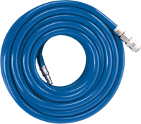 Scheppach Pneumatische luchtslang 15 m 10 bar - thumbnail