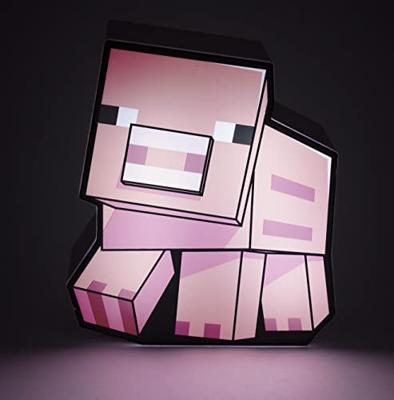 Minecraft - Pig Light