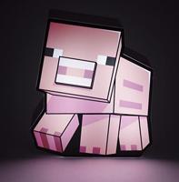 Minecraft - Pig Light - thumbnail