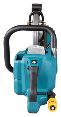 Makita CE003GZ02 Accu doorslijper 230mm XGT 40 V Max Basic Body