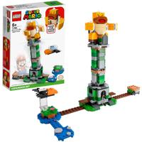 LEGO® Super Mario 71388 uitbreidingsset: eindbaasgevecht op de sumo bro-toren 71388 - thumbnail