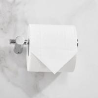 Toiletrolhouder BWS Academy Chroom - thumbnail