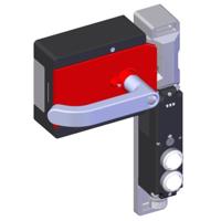 Euchner 161562 Complete set 1 stuk(s) - thumbnail