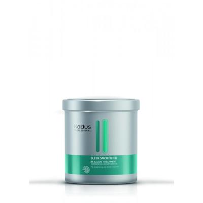 Kadus Professional Care Sleek Smoother In-Salon Treatment 750ml