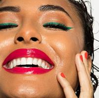 PUPA Made to Last Waterproof Eyeshadow Emerald 1.4gr - thumbnail