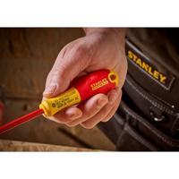 Stanley 0-65-414 FatMax™ Schroevendraaier Phillips VDE PH0 X 75mm - thumbnail