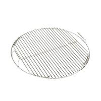 Weber scharnierend bbq rooster 47 cm RVS - thumbnail