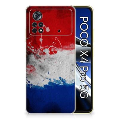 Xiaomi Poco X4 Pro 5G Hoesje Nederland Xiaomi Poco X4 Pro 5G Hoesje Nederland